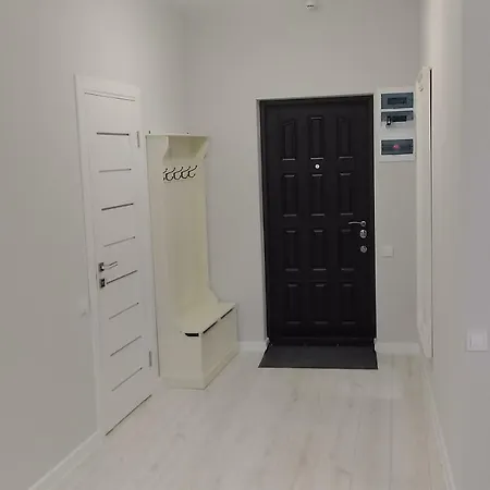 Жемчужина 43 Apartment Odesa