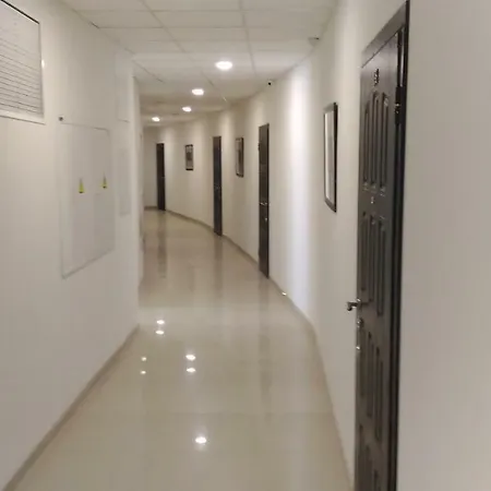 Apartment Жемчужина 43 *